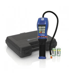 Течіскач електронний TIF XP-1A.СПКЕЦЕНА