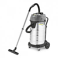 Пылесос сухой и влажной уборки Karcher NT 90/2 Me Classic Edition *EU