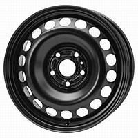 Диск колісний КрКЗ FORD Focus, C-max R15, фото 2