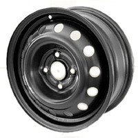 Диск колісний КрКЗ GEELY MK R14