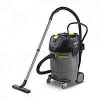 Пылесос сухой и влажной уборки Karcher NT 65/2 Ap