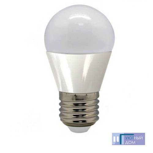 Світлодіодна лампа Feron LB-195 7W E27 4000K