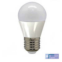 Світлодіодна лампа Feron LB-195 7W E27 2700K