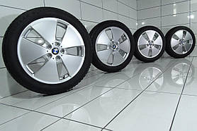 19 оригінальні колеса диски на BMW i3