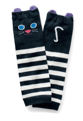 Гетри для дітей від 6 міс до 3-х років Кішечка ( 70191), фото 1