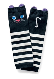 Гетри для дітей від 6 міс до 3-х років Кішечка ( 70191)