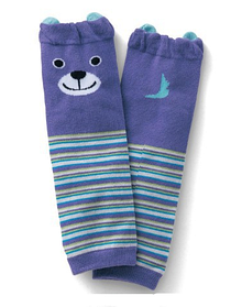 Гетри для дітей від 6 міс до 3-х років Ведмедик (70194)