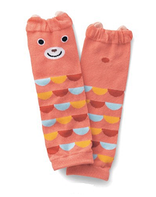 Гетри для дітей від 6 міс до 3-х років Ведмедик ( 70193 )