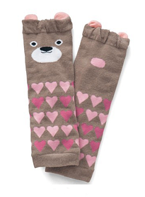 Гетри для дітей від 6 міс до 3-х років Ведмедик (70198)