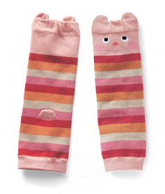 Гетри для дітей від 6 міс до 3-х років Ведмедик (70204)