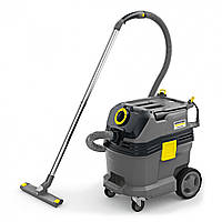 Пилосос сухого та вологого прибирання Karcher NT 30/1 Tact L