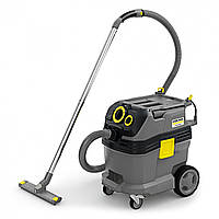 Пилосос сухого та вологого прибирання Karcher NT 30/1 Tact Te L