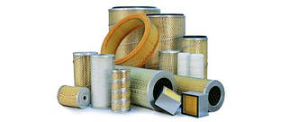 Фільтри повітряні