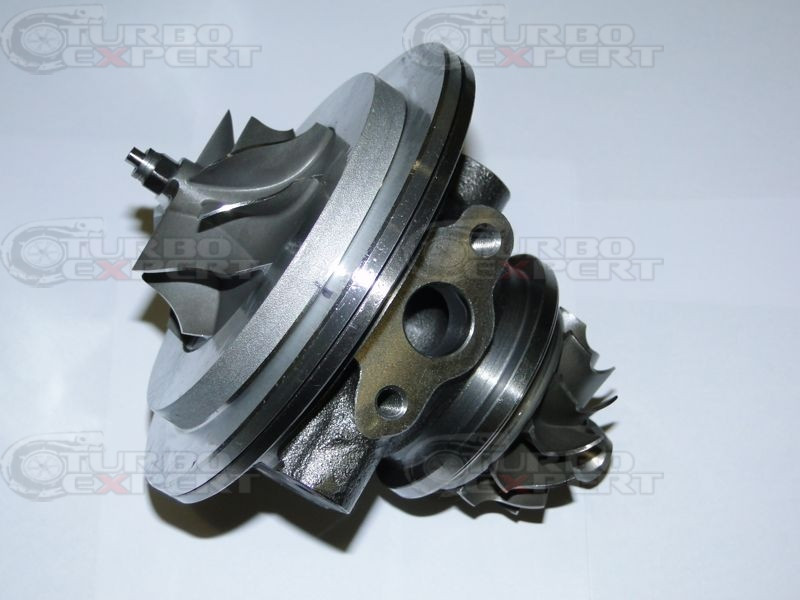 Картридж турбіни 53049700020, Audi S3, TT 1.8T (8N), 154/165/176 Kw, APY/AMK/BAM/BFV, 06A145704M, 1998+