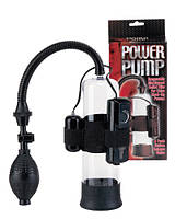 Помпа для чоловіків Power Pump