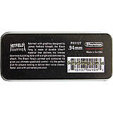 Медіатори Dunlop PH112T.94 James Hetfield Signature Black Fang Ultex 0.94 mm 6 pcs, фото 2