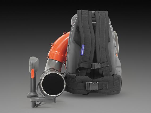 Пристрій ранцевою повітродувка Husqvarna