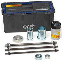 EBH26 — Гідравлічний випресувальник сайлентблоків 26 т.