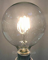 Лампочка ретро (лофт) Лампочка Едісона LED G95
