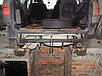 Фаркоп наVolkswagen Sharan (Mark 1) 1995-2000, фото 2