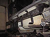 Фаркоп наVolkswagen Sharan (Mark 1) 1995-2000, фото 3