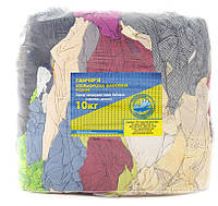 Ветошь Х/б цветное