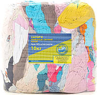 Ветошь Трикотаж светлый