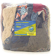 Ветошь Фланель