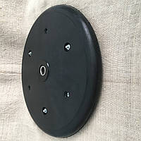 Прикотуюче колесо в зборі ( диск поліамід) з підшипником  1” x 12”, K3611561