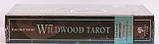 Таро Дикого Лісу ( Wildwood Tarot ) з книгою російською мовою ( Україна ), фото 3