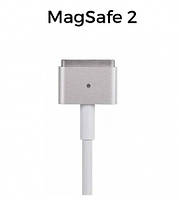 Кабель блока живлення Apple MAgSafe 2 T-tip 45W 60W 85W DC