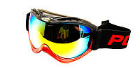 Спортивные очки для лыжных гонок POLIZIA