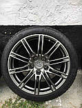 Колеса Porsche Cayenne 21" Sport Edition, фото 3