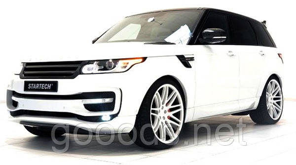 Startech для Range Rover Sport L494