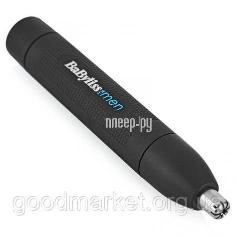 Триммер для носа і вух BaByliss E652E, фото 2