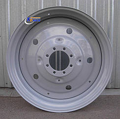 Диск колесний задній МТЗ 80, 82 широкий, посилений (15.5 R38)