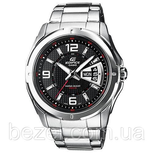 Чоловічий годинник Casio EF-129D-1AVEF