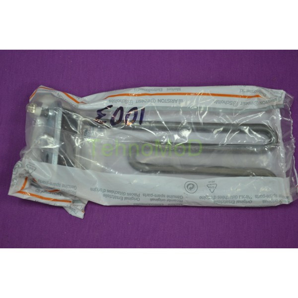 Тен для пральної машинки 1800W C00082601