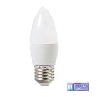 Світлодіодна лампа Feron LB-197 7W E27 2700 K