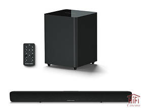 Звуковий проєктор Harman/Kardon SB 20 Hi-Fi Soundbar