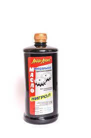 Лада Люкс Нігрол 5л, фото 1