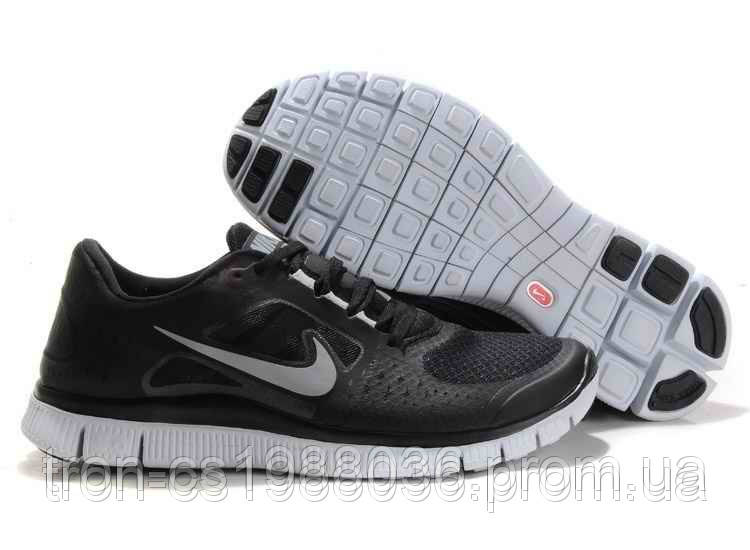 Кросівки Nike Free Run Plus3