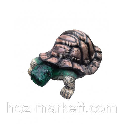Черепаха велика з гіпсу, фото 1