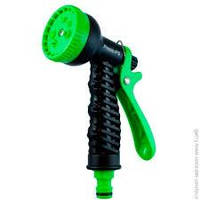 Поливальний пістолет 7 режимів пластиковий