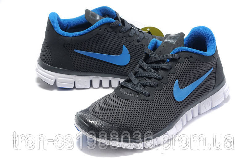 Кросівки Nike Free 3.0