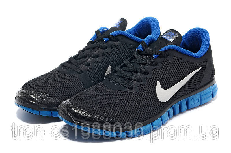 Кросівки Nike Free 3.0