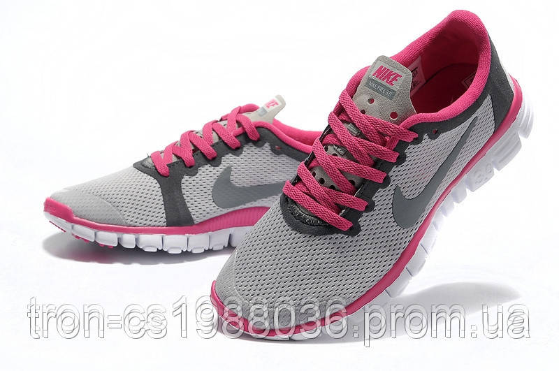 Кросівки Nike Free 3.0
