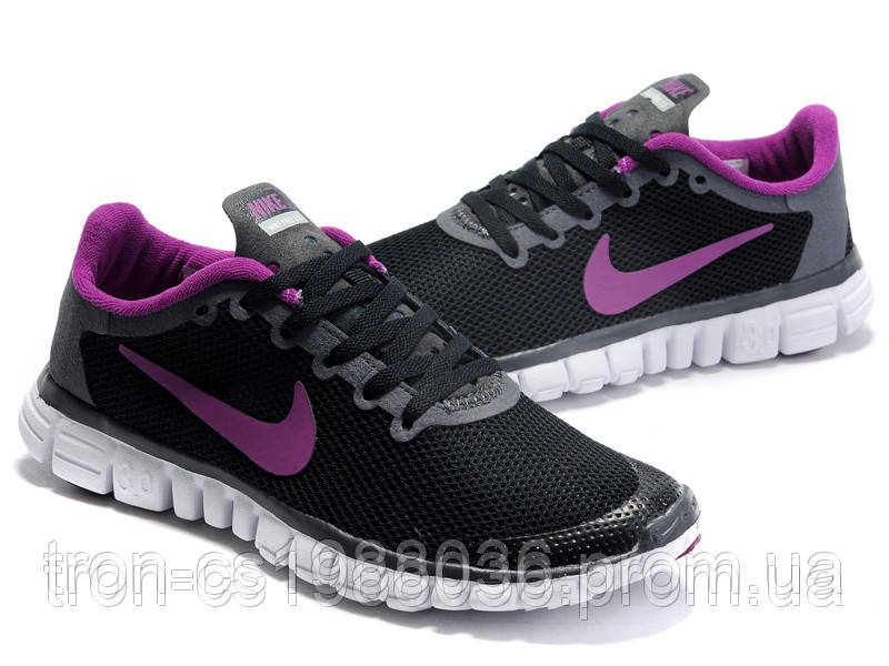 Кросівки Nike Free 3.0