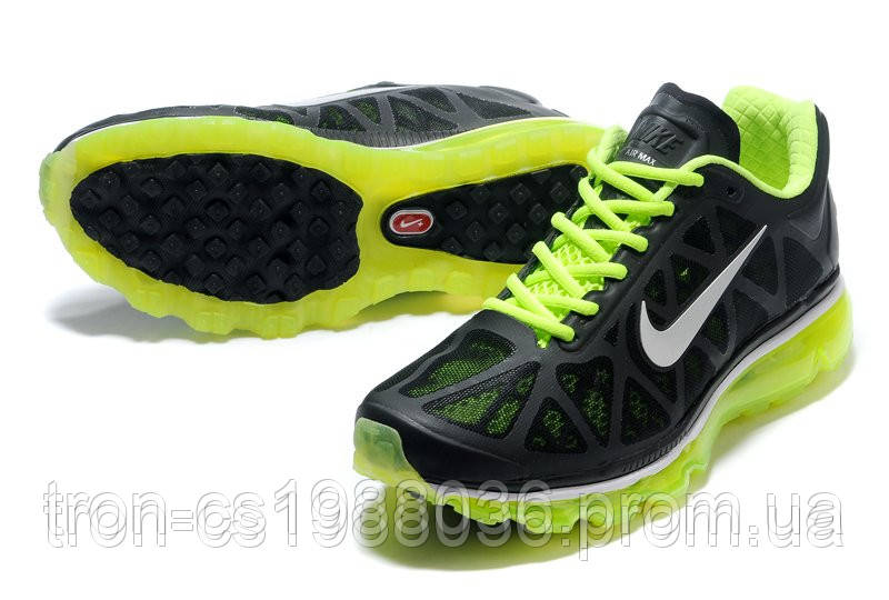 Кросівки Nike Air Max 2011