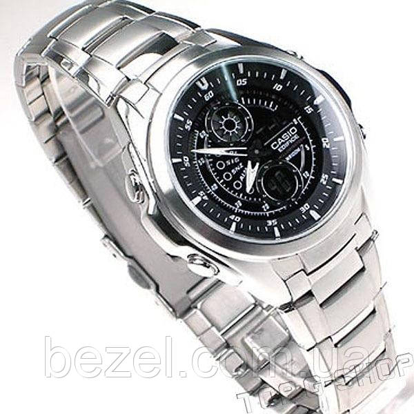 Casio Edifice EFA 116D 1A1